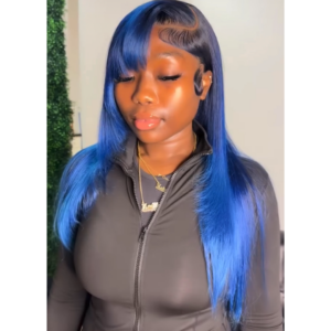 613 HD FRONTAL WIGS