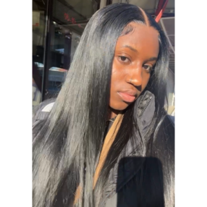 LUXE COLLECTION HD CLOSURE WIGS