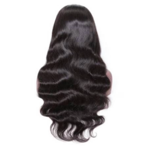CLASSIC COLLECTION TRANSPARENT FRONTAL WIGS