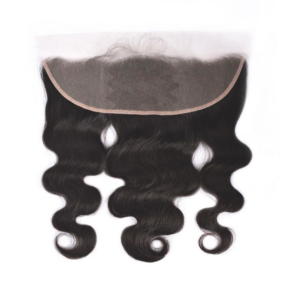 TRANSPARENT FRONTALS